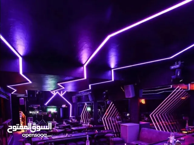 Adliya 338 Lounge & Restaurant Sale/ Rent