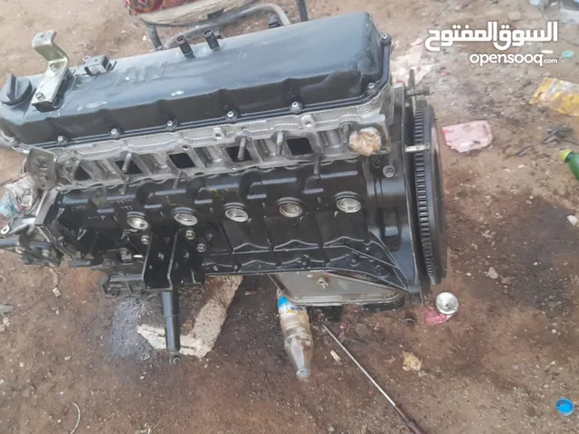يوجد لدينا جميع انواع قطع غيار السيارات المستعمله تشليح