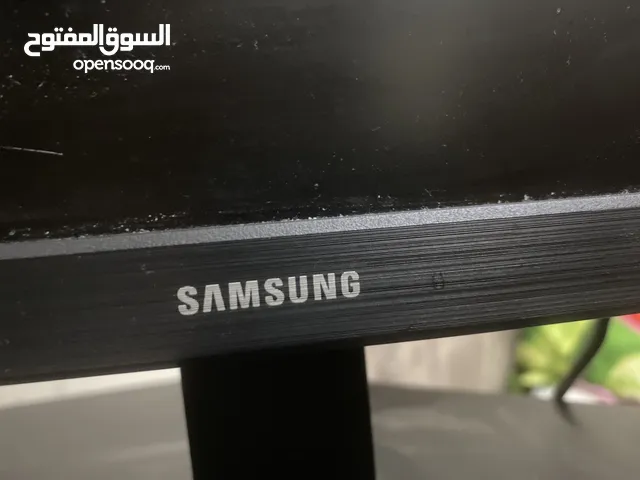 SAMSUNG MONITOR FOR WORK AND GAMING