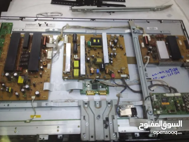 صيانه جميع انواع الشاشات.... صيانه اجهزه الكترونيه