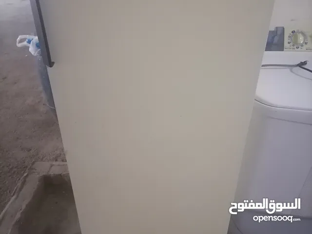 Electrostar Freezers in Amman