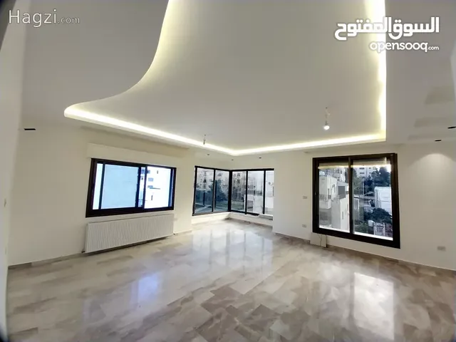 شقة طابق ثالث بمساحة 200 متر للبيع في الشميساني  ( Property ID : 30835 )