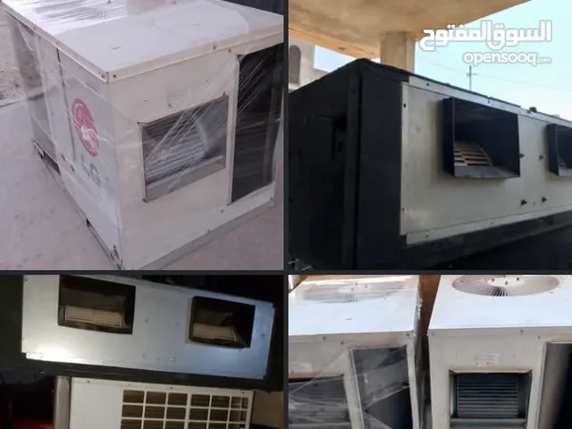 Other 2.5 - 2.9 Ton AC in Tripoli