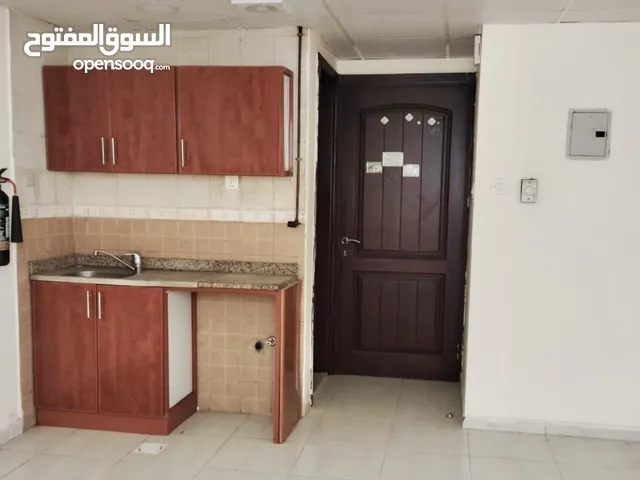 350 ft Studio Apartments for Rent in Sharjah Al Butina