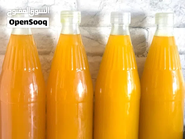 سمن زبدة بنكهة عمانية