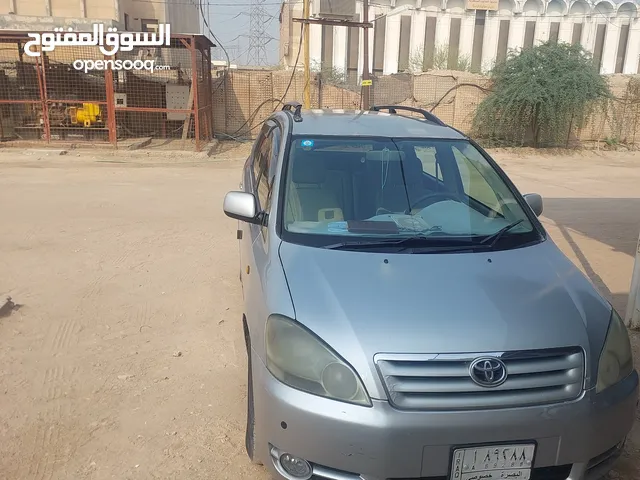 Used Toyota Other in Basra