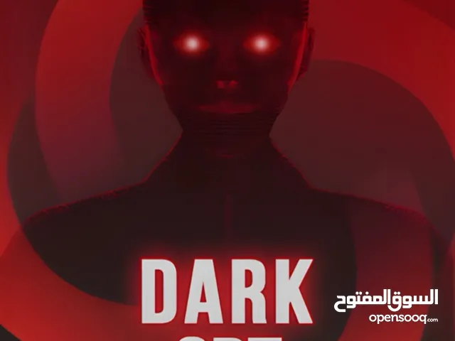 Dark gpt /الوصف مهم