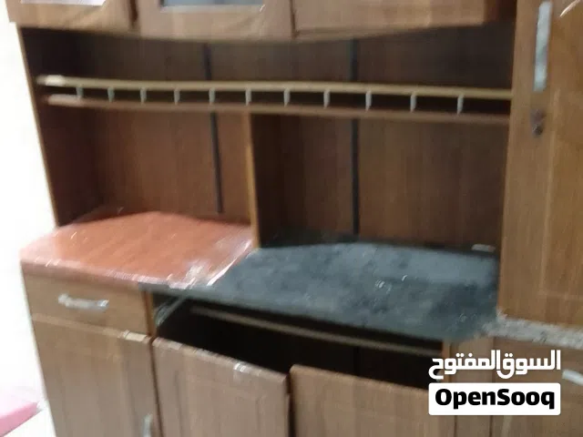 دولاب مطبخ مستعمل