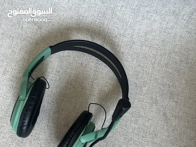 Playstation Gaming Headset in Al Ain