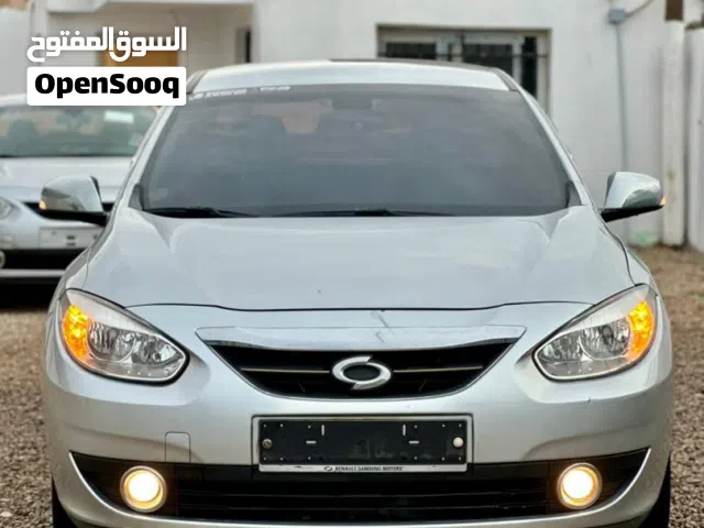 2010 Samsung SM3