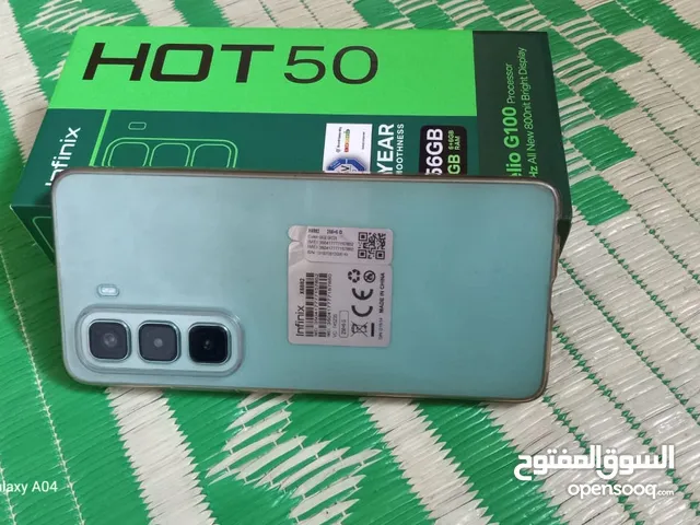Infinix Other 256 GB in Baghdad