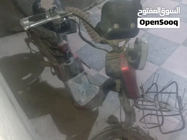 دراجه شحن شغاله