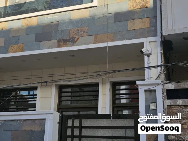 150 m2 2 Bedrooms Townhouse for Sale in Baghdad Jihad