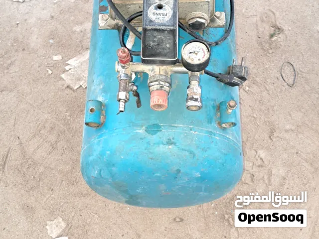 كمبرسوري 50 لتر