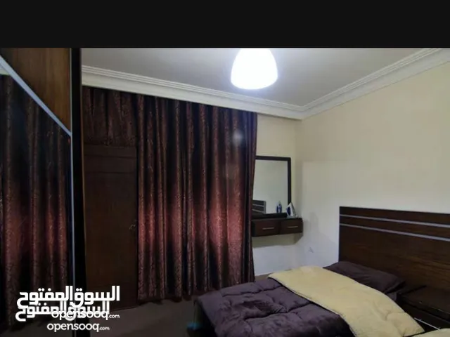 55 m2 2 Bedrooms Apartments for Rent in Irbid Al Qubeh Circle