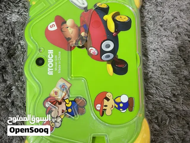 ايباد امزون ب55