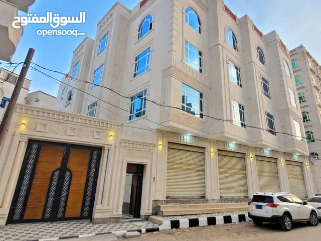 Building for Sale in Sana'a Bayt Baws