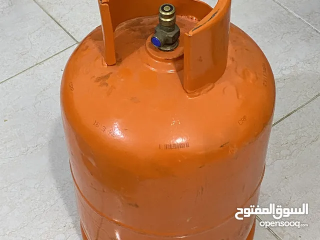 Gas cylinder for sale / اسطوانة غاز للبيع