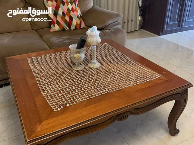 طقم طربيزات تفصيل
