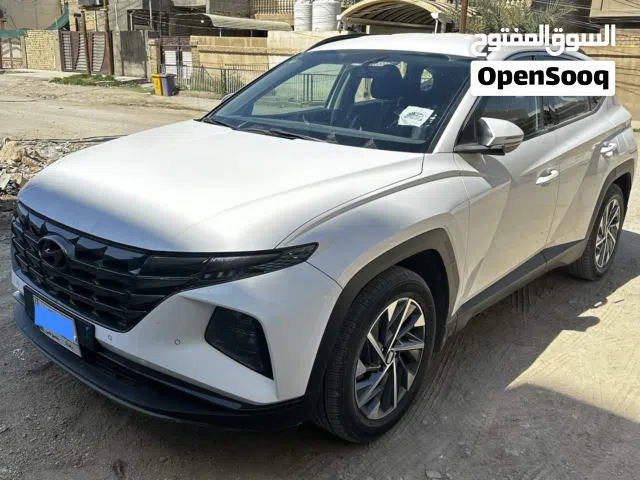 Used Hyundai Tucson in Babylon
