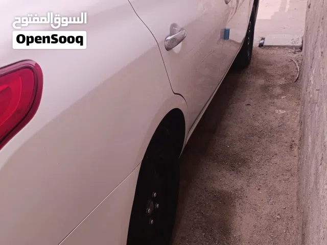 2023 نيسان صني S