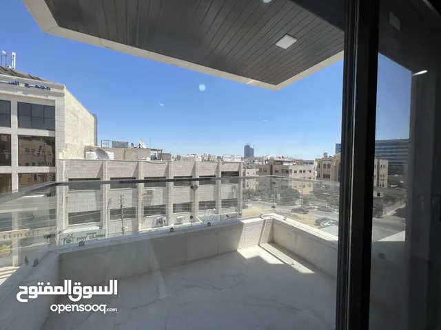 130 m2 3 Bedrooms Apartments for Rent in Amman Um El Summaq