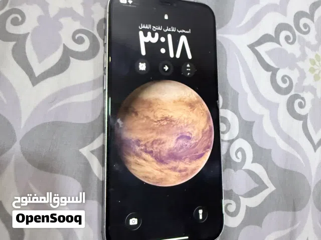 Apple iPhone 12 Pro Max 256 GB in Northern Governorate