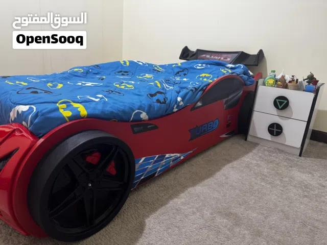 غرفة نوم للاطفال