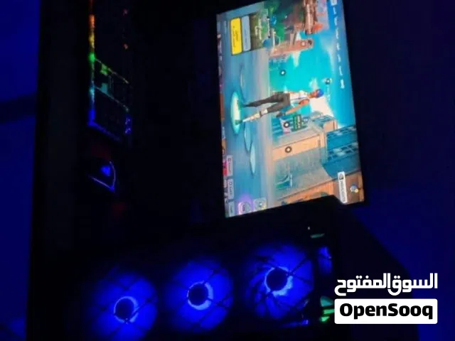 Pc Gaming 5060RTX