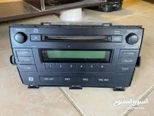 مسجيل بريوس اصلي وكاله