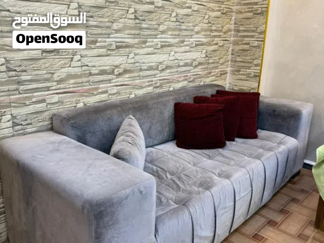 طقمين كنب مميزين