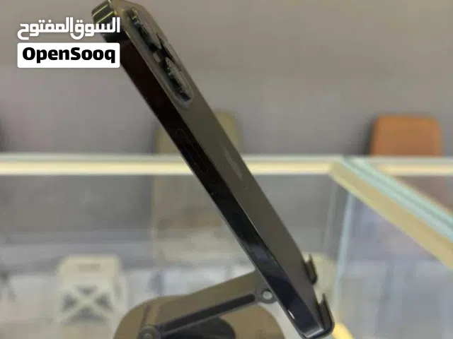 ايفون 14 برو ماكس للبيع مطلوب فيه 370