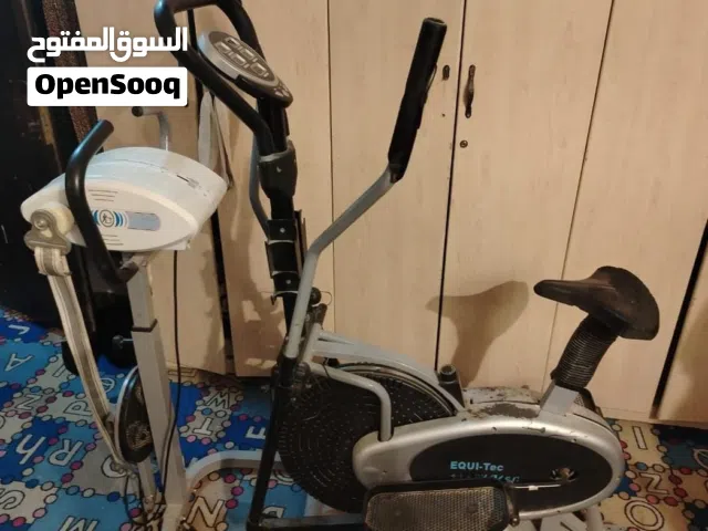اجهزة رياضة