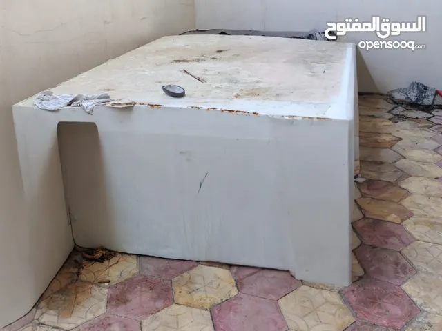 كبينة حديد قوي