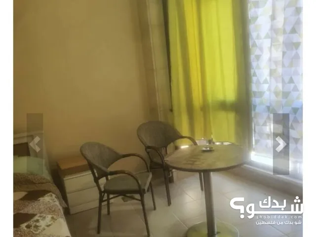 35m2 1 Bedroom Apartments for Rent in Ramallah and Al-Bireh Dahiat Al Rayhan