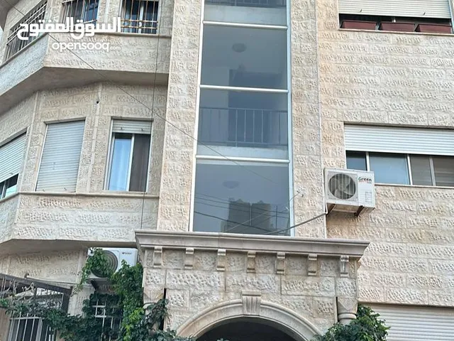 107 m2 2 Bedrooms Apartments for Sale in Amman Shafa Badran