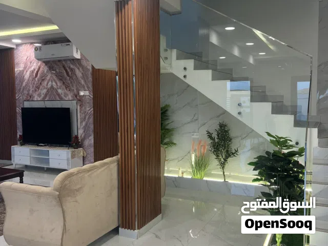 اجمل شالي للبيع في العامرات الملتقى