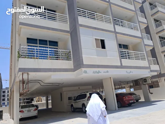 flat for sale in new hidd شقة للبيع في الحد الجديدة بسعر مناسب