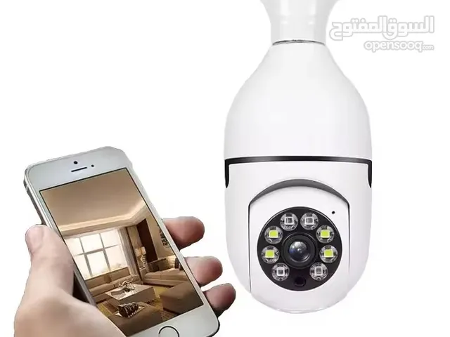 كاميرا مراقبة WiFi
