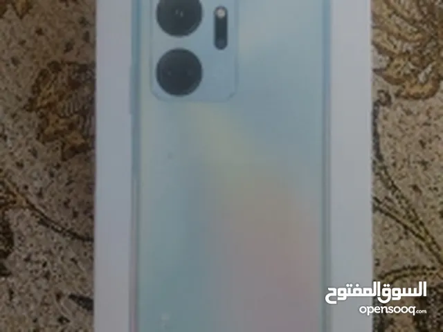 Honor Honor X7a 128 GB in Cairo