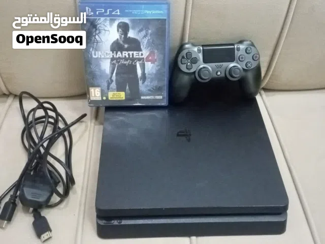 PlayStation 4 PlayStation for sale in Al Batinah