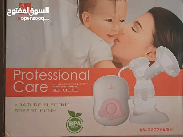 جهاز breast pump