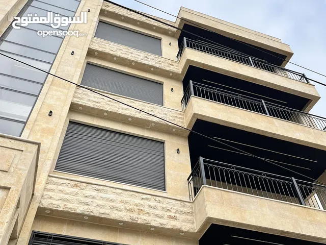 250 m2 4 Bedrooms Apartments for Sale in Amman Airport Road - Manaseer Gs
