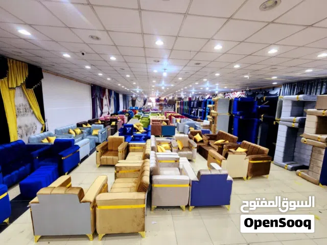 عرض خاص كنب سويدي