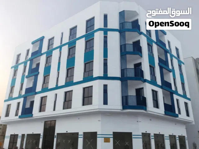 For Sale – New Corner Building