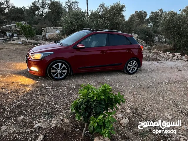 هونداي اوتومات اصل برايفيت سحب شركة هونداي فلسطين