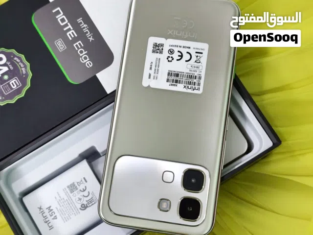 Infinix Other 256 GB in Zarqa