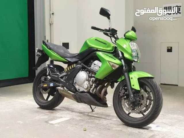كاوسكي ابلادية نضيفة جداً