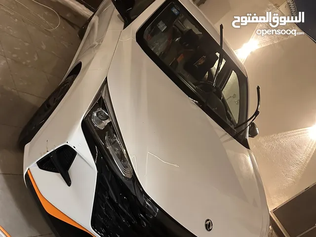 دونغ فينغ شاين A30 E1