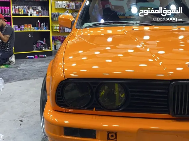 Used BMW 1 Series in Zarqa